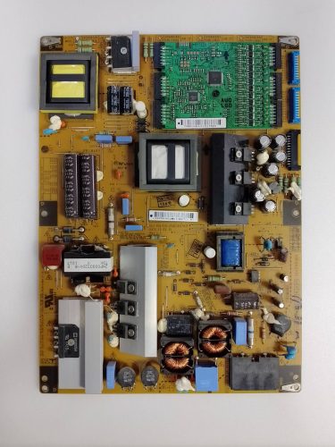 EAY60802902 , PLDD-L906A (LG 32LE7500) LED tv tápegység (C0382)