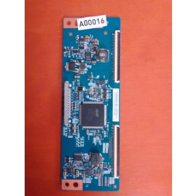 TX-5550T03C18-2CB (A00016)T-CON