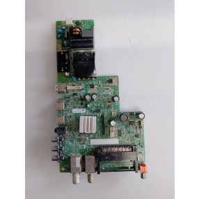 MSD3663M2C1 Blaupunkt BN40F1012 LED tv alaplap (C0794)