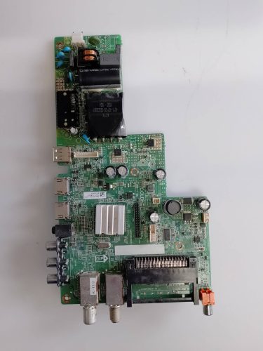 MSD3663M2C1 Blaupunkt BN40F1012 LED tv alaplap (C0794)