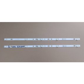   TCL32D05-ZC22AG-12 (Thomson 32HC3101) LED háttérvilágítás (A00061)