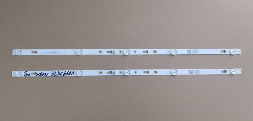 TCL32D05-ZC22AG-12 (Thomson 32HC3101) LED háttérvilágítás (A00061)