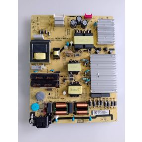   40-L242H4-PWB1CHFG 11601-500010 (TCL 55C728) LED tv tápegység (C0245)