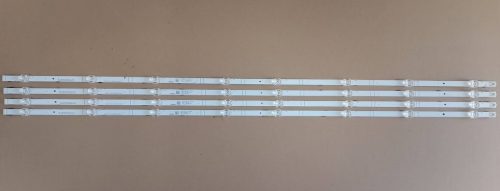 CRH-BX55Y1U723030T040806A-REV1.0 (Hisense 55A6BG) LED háttérvilágítás (J0112)