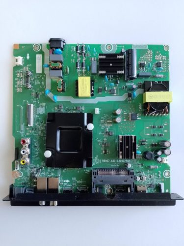 RSAG7.820.12903/ROH  (Hisense 58A6K) LED tv alaplap (D0114)