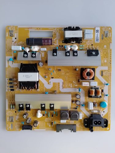 BN44-00932C LED tv tápegység (D0212)