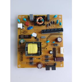 Vestel 17IPS63 LED tv tápegység (D0323)