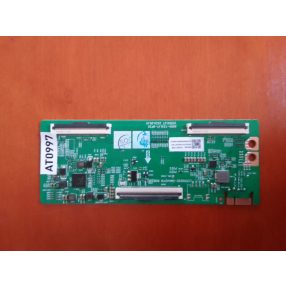 LC55DEQC-SMA4 (AT0997)T-CON
