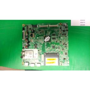 EAX67133404 led tv alaplap O A0686