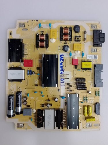 BN44-01140A (Samsung UE43AU8079) LED tv tápegység (AT0870)