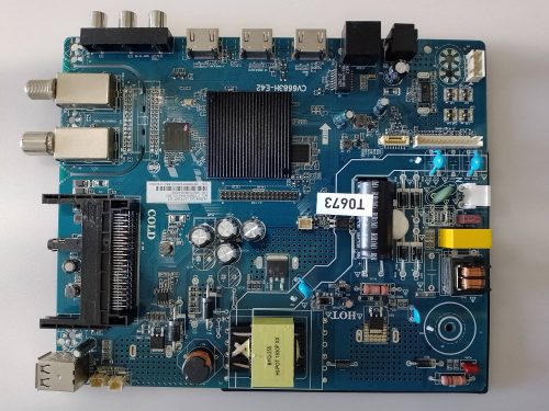 C6683H-E42 alaplap