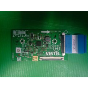 VESTEL 17TC711 led tv modul 22 TC0944