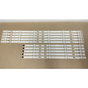   Samsung CY-WJ048CGLV1H LED háttérvilágítás (S 5J63 48 FL L6 R4 rev1.5) AT0292