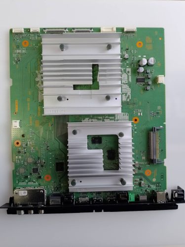 101011551 Sony XR-50X93J LED tv alaplap (C0128)