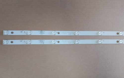 CX28D06-ZC21FG-02 LED háttérvilágítás (L0745)