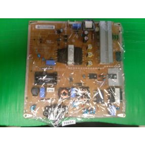 EAX66203001(1.6) led tv tápegység A T0651 