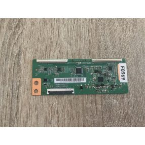 PT430CT03-14-C-4. T-CON