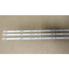   Philips K430WDD1 K430WDF A1 2020-6-1 4708-K43WDD-A1117N21 led AT0676