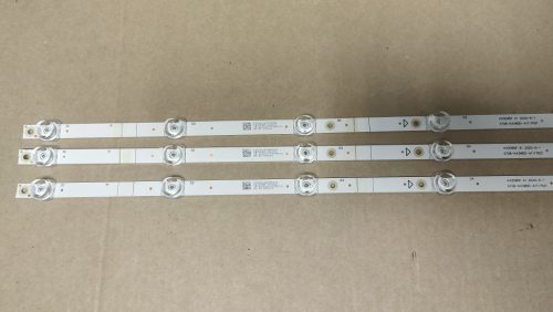 Philips K430WDD1 K430WDF A1 2020-6-1 4708-K43WDD-A1117N21 led AT0676