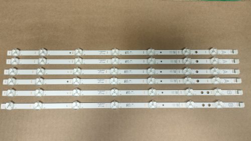 VESTEL VES500QNDP N2 U11 17DLB50NER1 led AT0813