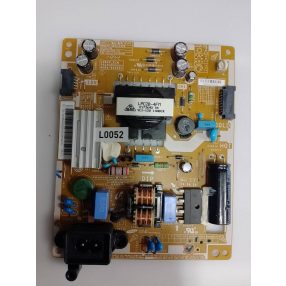 BN44-00695A , PLSF490S06A tápegység (L0052)