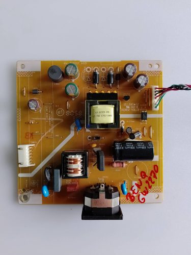 4H.2UD02.A00 (Benq GW2270) monitor tápegység (D0598)