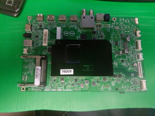 EAX66943504 led tv alaplap A0060