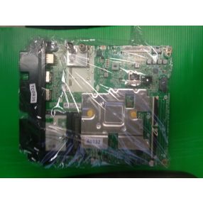 EAX69532504 led tv alaplap A0107 