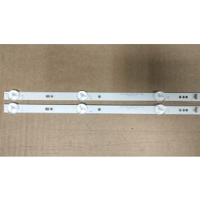 ShineOn M08-AJ32030-0601N-4605C 2*6led AT0637