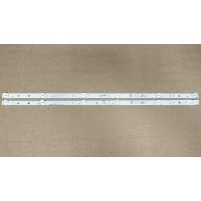 VES315UNGB-L3-N52 RF-CF3200005ABE30-0601 A3 2*6led AT0304