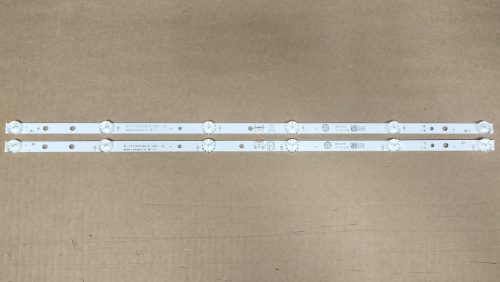 VES315UNGB-L3-N52 RF-CF3200005ABE30-0601 A3 2*6led AT0304