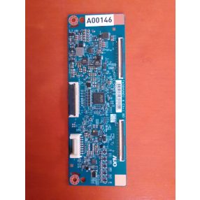 T430HVN01.6 CTRL BD (A00146)T-CON
