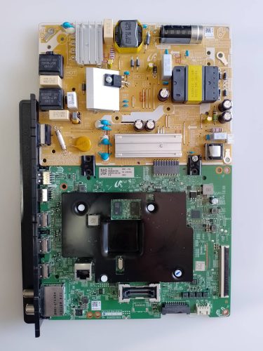 BN9650159E (Samsung UE50CU7092UXXH) LED tv alaplap + tápegység  (C0360)