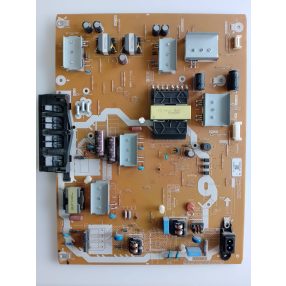 TNPA6376 LED tv tápegység (D0126)