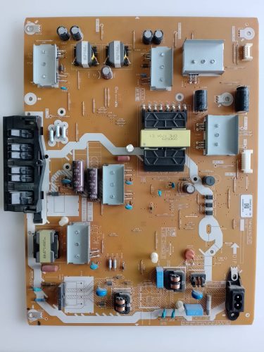 TNPA6376 LED tv tápegység (D0126)