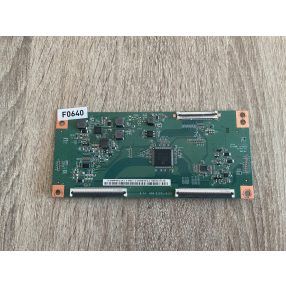 CCPD-TC575-009.  V1.0.  T.CON