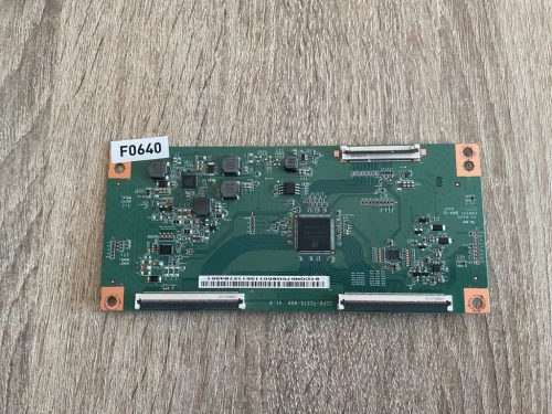 CCPD-TC575-009.  V1.0.  T.CON