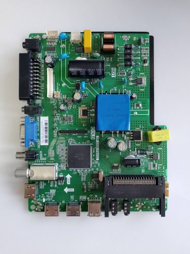 TP.S506.PB802 (Smarttech LE4019N) LED tv alaplap (C0592)