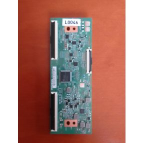 CCPD-TC550-001 V1.0 (L0046)T-CON