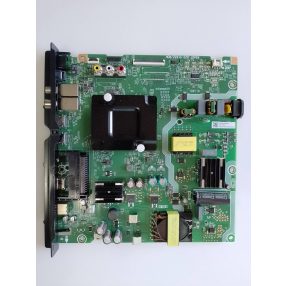 RSAG7.820.51652/ROH (Hisense 50E7Q) LED tv alaplap (D0588)