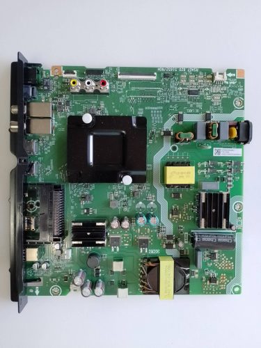 RSAG7.820.51652/ROH (Hisense 50E7Q) LED tv alaplap (D0588)