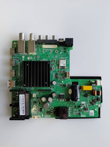 TPD.SK323.PB801 (T)  32" LED tv alaplap (C0429)