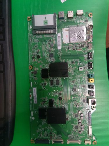 EAX66751304(1.0) LG LED TV alaplap