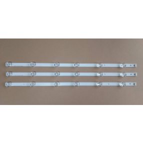    Direct 3.0_32inch_Rev0_A-Type_180327 (LG 32LB) LED háttérvilágítás (J0013)