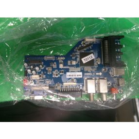 CV3463L-A led tv alaplap 34 T0112 sz