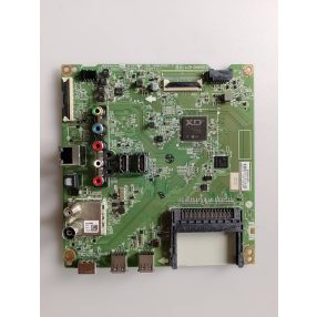   EAX68167602 (1.0) EBU65715603 LG 43LM6300PLA LED tv alaplap (D0731)