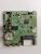 EAX68167602 (1.0) EBU65715603 LG 43LM6300PLA LED tv alaplap (D0731)