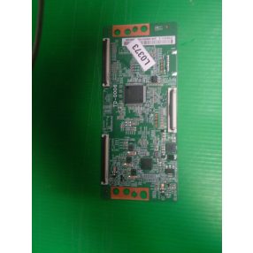 TD-0006 led tv t-con 30 L0373 p