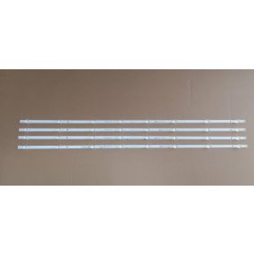   JL.D50081330-003CS-M_V02 , , HD500Y1U61-T0L6+2021041501 (Hisense 50E7KQ) LED háttérvilágítás (L0335)