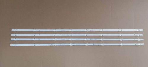 JL.D50081330-003CS-M_V02 , , HD500Y1U61-T0L6+2021041501 (Hisense 50E7KQ) LED háttérvilágítás (L0335)